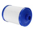 thumbnail image 3 of Replacement Spa Filter Cartridge, SAE Thread Screw-in Filter For Hot Tub, Easy To Clean And Replace, Heavy-duty Polyester For Your Spa Or Hot Tub Area (2pcs), 3 of 5
