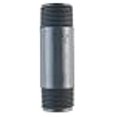 thumbnail image 2 of Mueller 4214615 1 x 4 in. Schedule 80 PVC Nipple, 2 of 2