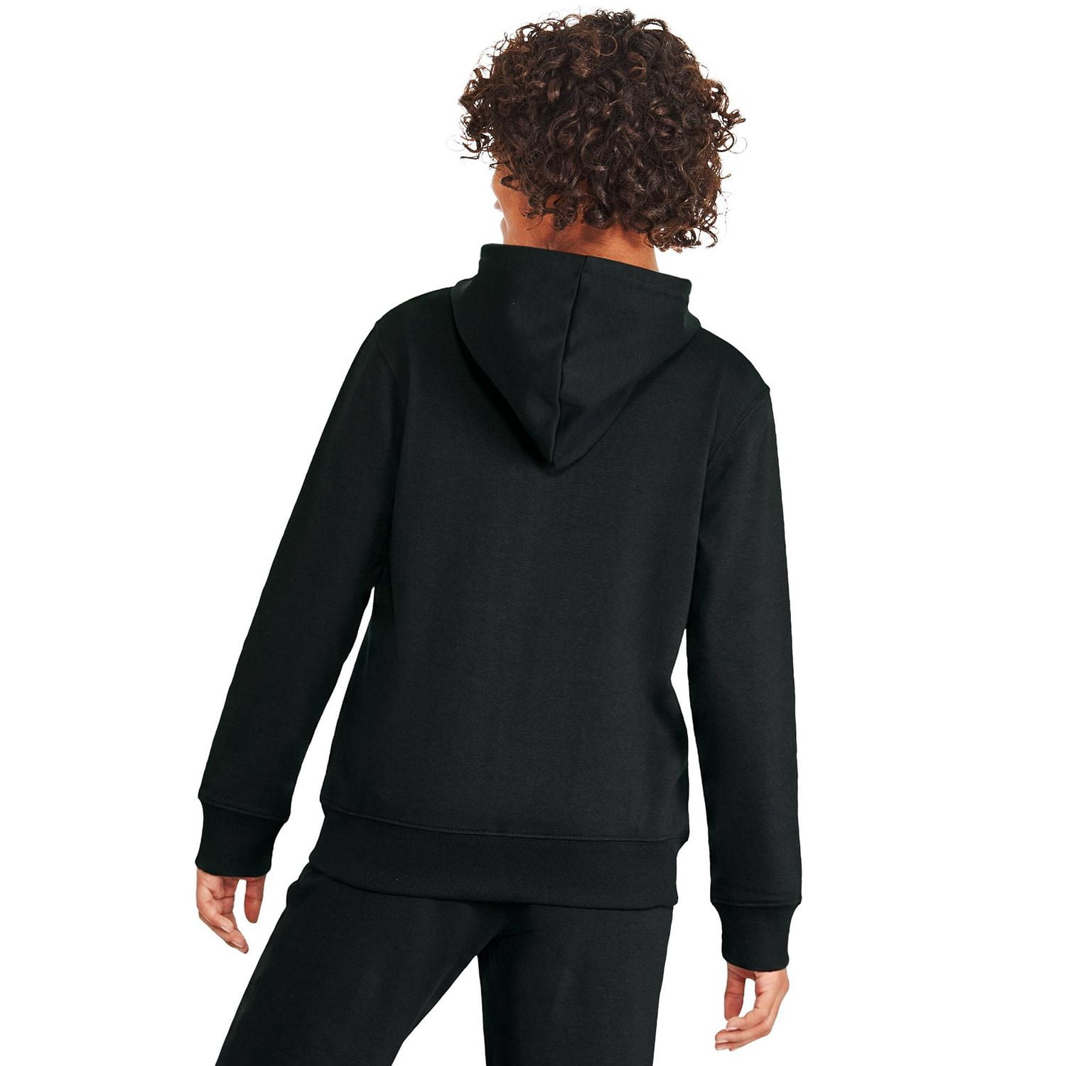George Boys' Full Zip Hoodie 2-Pack