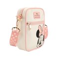 thumbnail image 4 of Minnie Mouse Sac Bandoulière Clin d'Oeil, 4 of 6