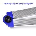 thumbnail image 3 of Trash Grabber Pick Up Hand Reaching Stick Aluminium Helper Long Hand Alloy Plastic Rubbish Tool Gripper Tools Helper for Home Gardening, 3 of 9