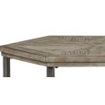 thumbnail image 3 of Progressive Furniture T379-02 Adison Cove Ash Blonde Bunching Cocktail Table, 3 of 5