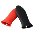 thumbnail image 4 of Poignée Chaude en Silicone (Rouge), 4 of 7