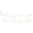 thumbnail image 1 of Holiday Time 30 Guirlandes Lumineuses DEL 5MM à Micro-Points, Blanc Chaud, 1 of 4