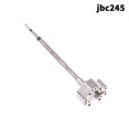 thumbnail image 1 of Embout en Fer à Souder pour Réparation de Manette de Jeu, Base Hexagonale en Forme d'Étoile, pour PS5/PS4/Xbox/Switch Pro, Alliage D'Aluminium et Acier Inoxydable, Outil de Démontage de Précision(D), 1 of 10