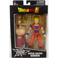 thumbnail image 1 of Dragonball Super 6 Inch Action Figure Dragon Stars BAF Broly Series 7 - Super Saiyan Gohan, 1 of 2