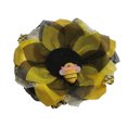 thumbnail image 1 of jesticaly Bee Wreath For Easter Festival Artistic Display Yellow Broad Application, 1 of 6