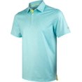 thumbnail image 1 of Men's Golf Shirts Short Sleeve Moisture Wicking Dry Fit Print Patterns Collared Performance Polo Golf Shirts for Men, 1 of 6