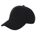 thumbnail image 3 of Beechfield Casquette Authentique 5 Panneaux, 3 of 3