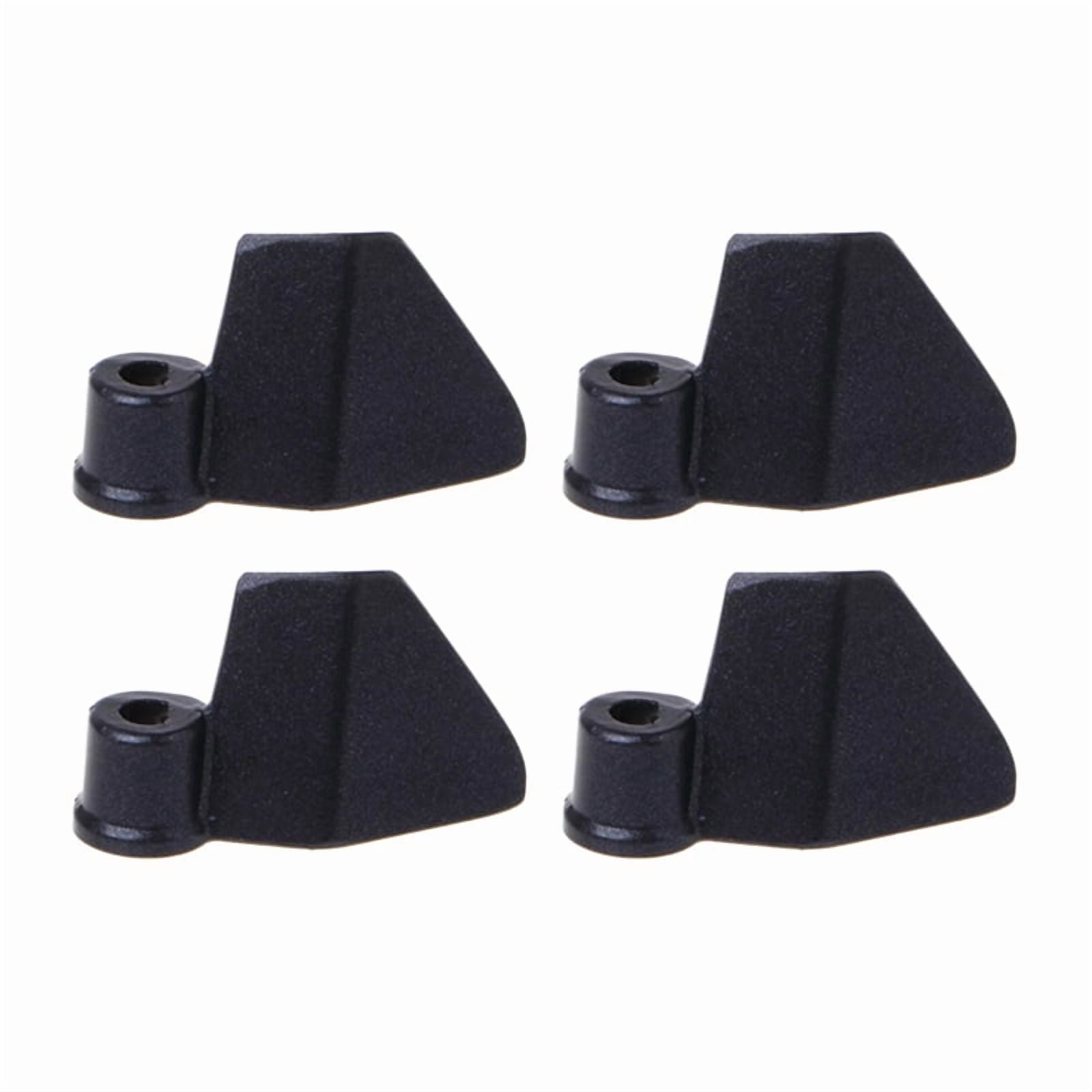 Universal Stainless Steel Bread Maker Paddle,Mixing Blade Replacement Accessory Compatible with Most Breadmaker Machines