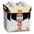 thumbnail image 2 of Muscle Milk Shake Protéiné à la Vanille 4 x 330 mL, Bouteille, 2 of 7