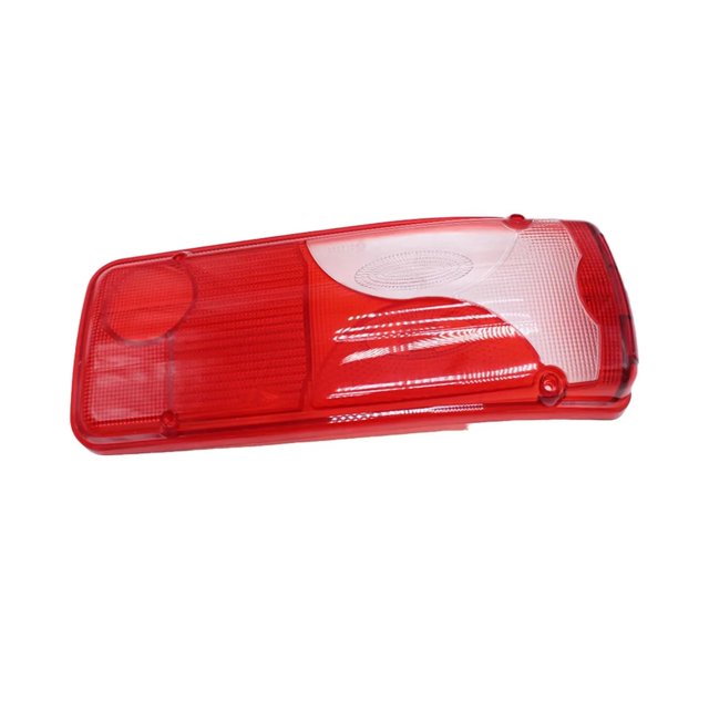 Lentille de Feu Arrière Rouge Facile à Installer pour Mercedes-benz Sprinter