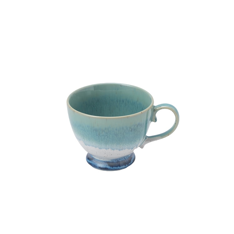 Mainstays Grès 14oz Tasse De Thé Vert