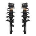 thumbnail image 1 of 2006-2013 Suzuki Grand Vitara - 2-13061-13062-001, 1 of 2