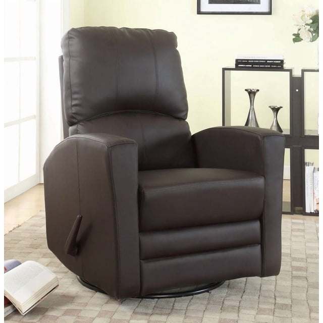 Fauteuil inclinable pivotant Austin de Concord Baby