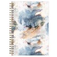 thumbnail image 1 of 2023 Weekly Monthly Planner, 5x8, Blue Sky, Flint, 1 of 5