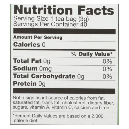 Barrys Tea Irish Breakfast, 40 Count (Pack of 1)