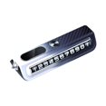 thumbnail image 1 of Car Temporary Parking Card Plate,Car Parking Phone Number Plate with Safety Hammer,Cars Dashboard Hidden Phone Number Plate,Car Park Stop Sticker Display Automobile Parking Gadgets Accessories, 1 of 1