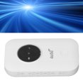 thumbnail image 1 of 4G LTE Mobile Hotspot, 300Mbps Mobile WiFi Hotspot White  for Home, 1 of 8