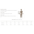 thumbnail image 5 of Underworks Mens Microfiber V-Neck Light Compression T-Shirt, 5 of 5
