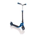thumbnail image 4 of Globber Flow 125 Scooter - Bleu, 4 of 5