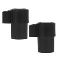 thumbnail image 2 of SHISUYAN 2 Pcs Plug Saxophone Alto Tour de Cou Plug Clé Plug Saxophone Alto Bouchon Pièce de Saxophone, 2 of 8