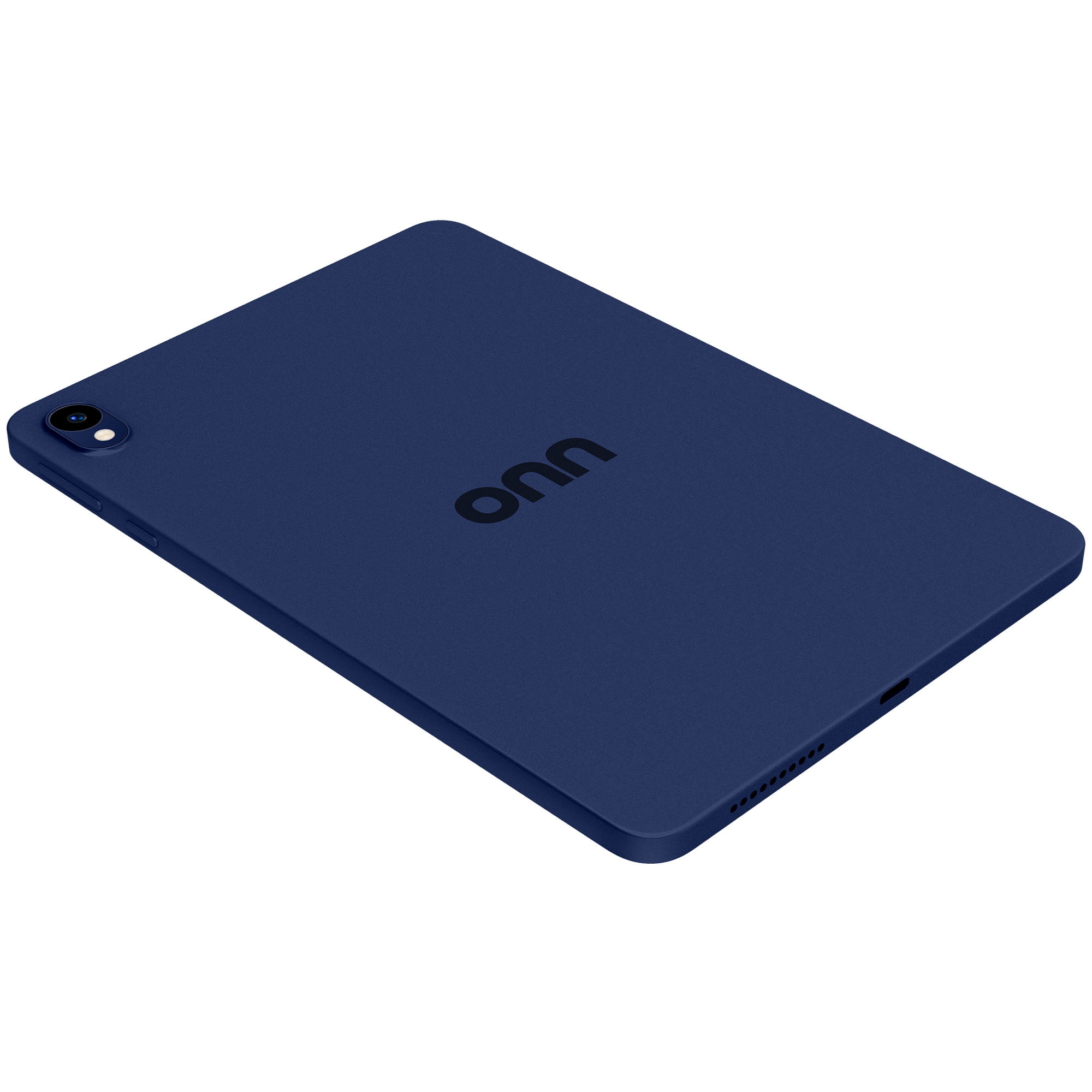 Tablette légère de 8,1 pouces (20,6 cm), 64 Go, Android 16, bleue