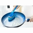 thumbnail image 5 of Scotch-Brite® No-Scratch Dishwand Refill, 2 Pack, 5 of 5