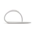 thumbnail image 2 of Jim Dunlop 9001R White Plastic Thumbpicks, Small, 12/Bag, 2 of 5