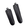 thumbnail image 2 of Decodeary Childrens Bicycle Fenders 12 -20 Riding Equipment Waterproof Bike Mudguards Style B Style A, 2 of 4