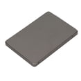 thumbnail image 3 of Hard Drive Enclosure, 6Gbps Lightweight High Heat Dissipation SSD Enclosure  for Computer for Hard Disk Silver,Gray,Blue, 3 of 7