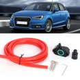thumbnail image 3 of Aluminum Car  Boost Tap Kit Vacuum Adaptor Fit for A1 1.4TST EA211 Engine, 3 of 8