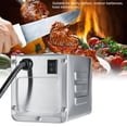 thumbnail image 3 of Moteur de Rôtissoire BBQ 50-70KGF, Moteur de Rôtissoire Électrique pour Barbecue, Moteur de Rôtissoire BBQ en Acier Inoxydable [110V], 3 of 9