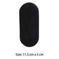 thumbnail image 4 of 2 Pcs Autocollants Magiques pour Cheveux Clips Fixes Sans Couture Outils de Coiffure Support de Coiffure, 4 of 9