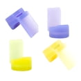 thumbnail image 3 of 5 Pcs Clarinette Thumb Pad Coussin Repose-Poignet Protecteur en Silicone Accessoires pour Instruments à Vent, 3 of 8