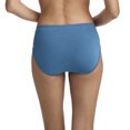 thumbnail image 2 of Jockey Culotte Échancrée Extensible en Coton pour Femme, 2 of 4