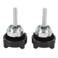 thumbnail image 2 of Handle Bar Clamp Screw, Handlebar Clamp Screw Precision Threads M18 X 1.25  for Z50 Z50A Monkey, 2 of 7