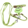 thumbnail image 3 of Senjay Cat Harness With Leash, Adjustable Cat Harness Walking Pet Harness For Cat Vest For Pet, 3 of 8