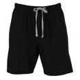 thumbnail image 1 of Hanes Short de Pyjama en Jersey de Coton à Braguette Boutonnée (Hommes), 1 of 2