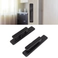 thumbnail image 4 of Rectangular Door Handle Locks, Portable Privacy Door Levers Security Door Handle Reversible Gate Bath Door Handle Simple Locks Latch Hardware For Bedrooms Office, 4 of 8