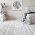thumbnail image 3 of Boho Area Rug 6x9 Carpet-Rugs for Living Room Distressed Moroccan-Machine Washable Rugs for Bedroom Dining Room Living Room Rug Modern Neutral Rug Light White & Grey, 3 of 6