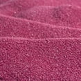 thumbnail image 1 of Sandtastik Classic Colored Sand, Burgundy, 25 lb, 1 of 5