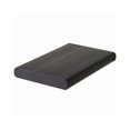 thumbnail image 4 of axGear USB 2.0 2.5 Inch IDE HDD Enclosure External Hard Drive Case Hard Disk Box, 4 of 8