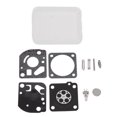 thumbnail image 3 of Carburetor Rebuild Gasket Kit,Carburetor Diaphragm Kit Gasket Carburetor Gasket Carburetor Repair Kit Leading Edge Technology, 3 of 12