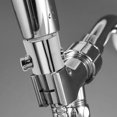 thumbnail image 2 of KAKOWELY rv water regulator Shower Shut Off Valve Water Flow Control Valve Rv Bathroom Shut Off Valve1.38"X1.02"X1.02", 2 of 5