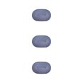 thumbnail image 4 of kurtrusly Table Kitchen Place Mat Apposite For Dining Table Wide Application Place Mat For Dining Table Easy To Clean dark blue 3Set, 4 of 6