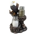 thumbnail image 2 of Salt And Pepper Shaker (Liberty Spice Eagle), 2 of 4