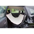 thumbnail image 2 of IRIS USA Animal Hammock Seat Cover, Tan, 2 of 5