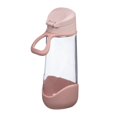 thumbnail image 4 of b.box - Sport Spout Bottle - 600ml - Blush Crush, 4 of 5