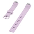 thumbnail image 2 of Remplacement pour Fitbit inspire/inspire HR Bracelet Intelligent Bracelet en Silicone Montre Design à Boucle Ajustable Bracelet, 2 of 7